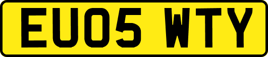 EU05WTY