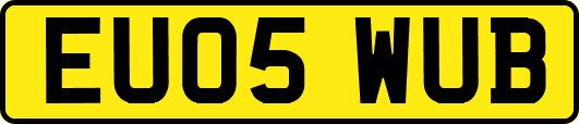 EU05WUB