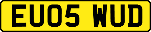 EU05WUD