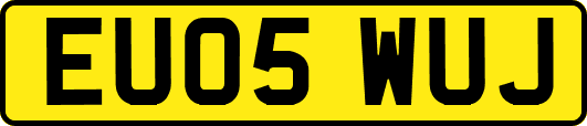 EU05WUJ