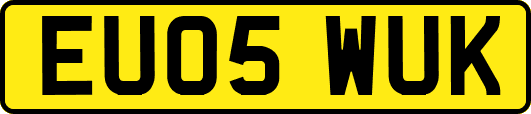 EU05WUK