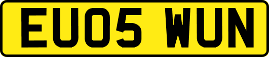EU05WUN