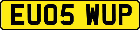 EU05WUP
