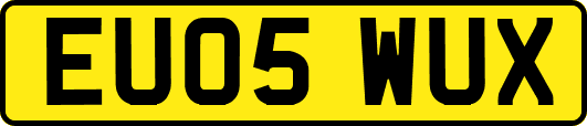 EU05WUX