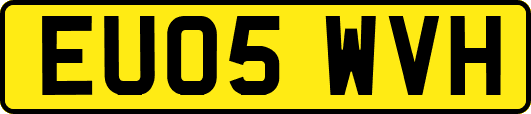 EU05WVH