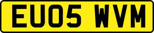 EU05WVM