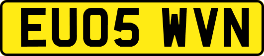 EU05WVN
