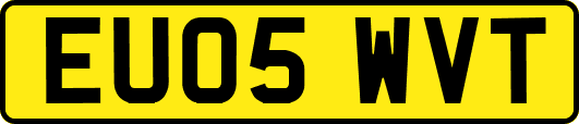 EU05WVT