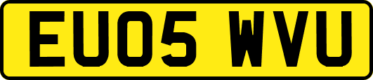 EU05WVU