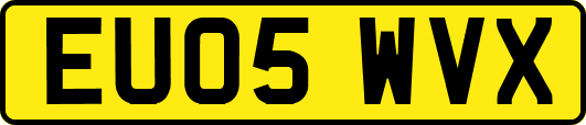 EU05WVX