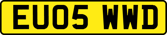 EU05WWD