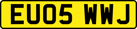 EU05WWJ