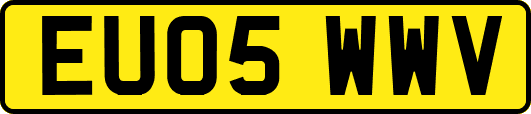 EU05WWV