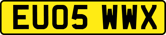 EU05WWX