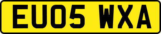 EU05WXA