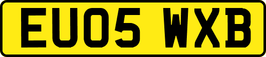EU05WXB