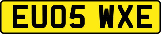 EU05WXE