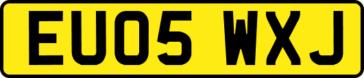 EU05WXJ