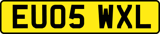 EU05WXL