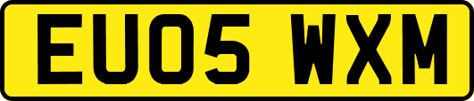 EU05WXM