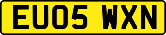 EU05WXN