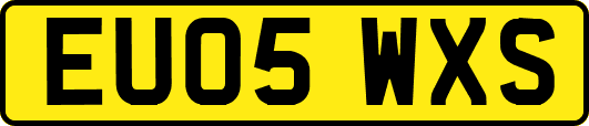EU05WXS