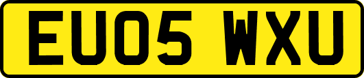 EU05WXU