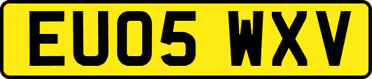 EU05WXV