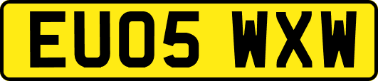 EU05WXW