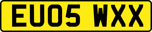 EU05WXX