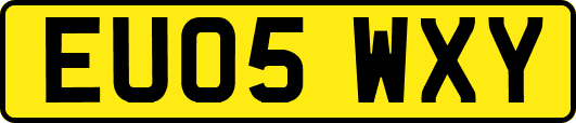 EU05WXY