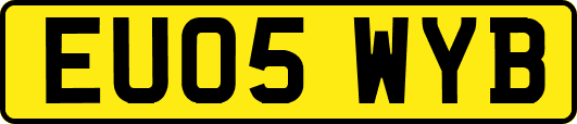 EU05WYB