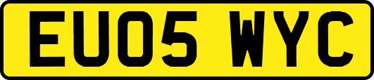 EU05WYC