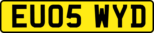 EU05WYD