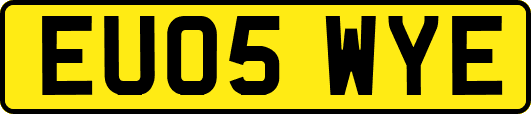 EU05WYE