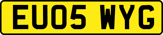 EU05WYG
