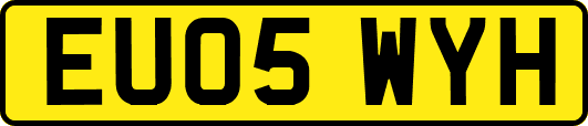 EU05WYH