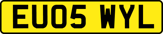 EU05WYL
