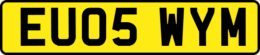 EU05WYM