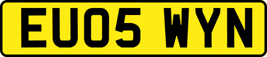 EU05WYN