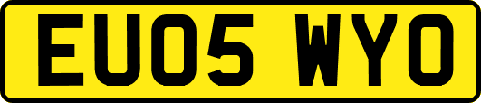 EU05WYO