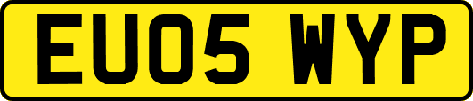 EU05WYP