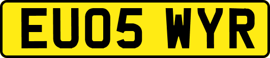 EU05WYR