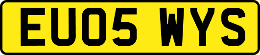 EU05WYS