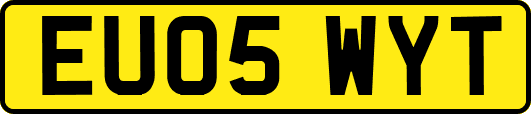 EU05WYT