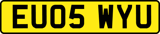 EU05WYU