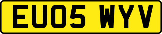 EU05WYV