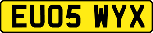 EU05WYX