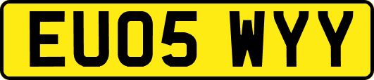 EU05WYY