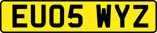 EU05WYZ